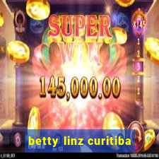 betty linz curitiba